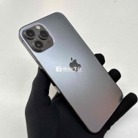 [IPHONE 12 PRO MAX 128GB - MÁY ZIN QUỐC TẾ MỸ 98%]