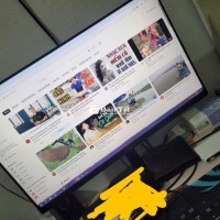 Có bộ máy tính cần pass