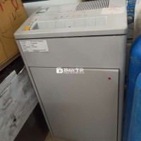 Máy hủy giấy còn hoạt động tốt, dành cho anh em thợ kỹ thuật chuyên nghiệp