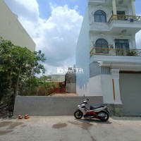 🆘 ĐẤT Ở ĐƯỜNG LÊ THỊ KIM THÔNG QUA ĐƯỜNG TRẦN VĂN MƯỜI HÓC MÔN .