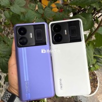 Realme GT Neo 5 5G - Cấu hình khủng, giá cực tốt!