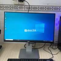 Cần Bán Màn Hình Dell 24inch Full Viền (U2414H) - Hàng Đẹp, Full Chức Năng  