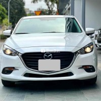Mazda 3 2019 1.5L Sport Luxury - 50000km