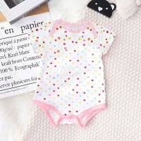 Thanh Lý 200 Lô Body Trẻ Sơ Sinh Giá Sốc!