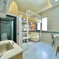 CĂN HỘ CÓ GÁC MỚI CAO CẤP NGAY NGÃ 4 HÀNG XANH