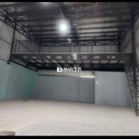 Cho Thuê Kho Xưởng Mới Dựng 100m2 QL13 Hiệp Bình Phước  