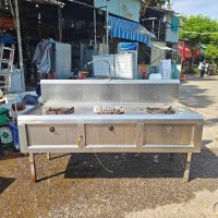 Bếp Khò 3 Họng - Công Suất Lớn, Giá Tốt!  