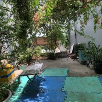 Đất sổ hồng riêng 47,3m2 455 Lê Văn Lương Tân Phong Q7 xd 1 trệt 3 lầu