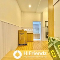Nhà dòng tiền ổn định - Ưu đãi lớn chỉ 8,1 tỷ tại Quận 1