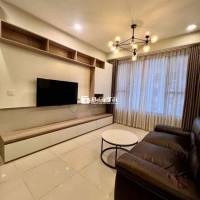 Cho Thuê Căn Hộ 3PN Full Nội Thất Cao Cấp - The Tresor Quận 4