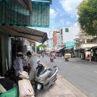 Cho Thuê Nhà Mặt Tiền Phạm Văn Chí - Quận 6