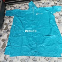 Thanh lý áo mưa cánh dơi size lớn - Hàng mới 100%!