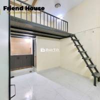 PHÒNG MỚI, SẠCH ĐẸP, CÓ GÁC-CỬA SỔ-BANCON
