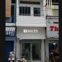 Cho thuê Nguyên căn Mặt tiền Bàn Cờ, Quận 3 - Chỉ 16 triệu/tháng!