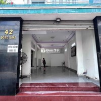 [TÂN BÌNH] MẶT BẰNG 2 MẶT TIỀN 66M2 - Đường Đồng Xoài
