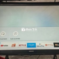 Tivi Samsung 32 inch Smart - Wifi - Giá tốt!