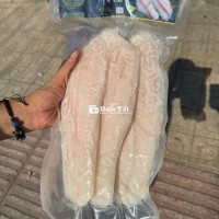Cá Basa Phile - Cắt Khoanh - Tươi Ngon - Giao Hàng Tận Nơi