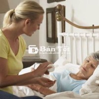 TUYỂN CÔ CÓ KINH NGHIỆM CHĂM BÀ NẰM 1 CHỖ LÀM ĐI VỀ  