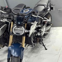 honda cb650 siêu lướt