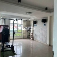 Cho thuê Nguyên căn Góc 2 mặt tiền 5m Nguyễn Hồng Đào, Tân Bình