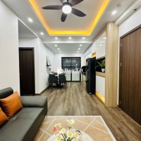 【Căn Hộ Chung HH2B - Linh Đàm: Thiết Kế 56m2, 2 Phòng Ngủ, Full Nội Thất - Giá Chỉ 2.55 Tỷ】