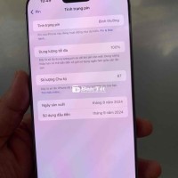 iPhone 16 Pro Max 256GB Quốc Tế, Zin Keng ,sạc 87l