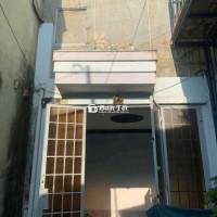 CHO THUÊ NHÀ HẺM 47 ĐƯỜNG SỐ 19 - GÒ VẤP - GIÁ 6 TRIỆU