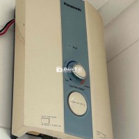 Sửa nhà thanh lý máy nước nóng Panasonic