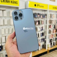 iPhone 13 Pro Max Quốc Tế 256GB Xanh - 13tr8