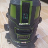 BÁN MÁY CÂN NƯỚC LASER HITACHI + MÁY KHOAN MEKTEC