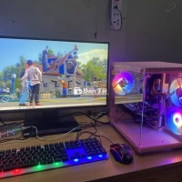 chán game e bán bộ pc