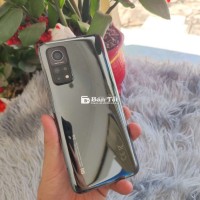 Xiao mi 10T pro 5G. 8/256.Màn144hz. Chíp snap865