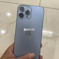 iPhone 13 Pro Max 128GB Nguyên Zin Full Chức Năng  
