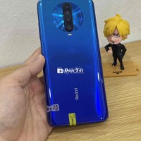 Trên đây là thông tin chi tiết về sản phẩm Redmi K30 6/128 quốc tế, đầy đủ phụ kiện và có dịch vụ COD. Chúng tôi cam kết giao hàng đúng như hình ảnh và thông tin đã cung cấp, đảm bảo chất lượng sản phẩm và dịch vụ tốt nhất cho khách hàng. Hãy liên hệ ngay để được tư vấn và đặt hàng nhanh chóng!