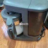 Máy Pha Cafe National Huyền Thoại Nhật Bản - Xay Pha Chuẩn Độ Mịn, Bền Bỉ  