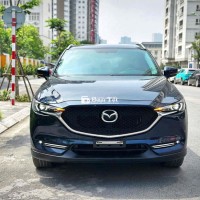 Mazda CX-5 2018 2.0 AT 4WD - 70000 km