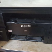 Xác máy in Hp M1132 cho ae thợ kt chuyên