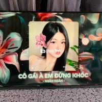 Cần bán gấp Smart Tivi Samsung 40 inch