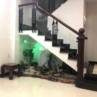 💎💎💎 TRỆT 3 LẦU 7x9M CÓ 5PN 5WC HẺM XE HƠI THÔNG NGUYỄN TƯ GIẢN GÒ VẤP 💎