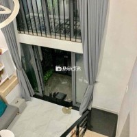 Cc Bán Nhà Hẻm Đường Sơn Kỳ Thông Đs 27