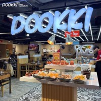 DOOKKI QUẢNG NGÃI TUYỂN DỤNG NHÂN VIÊN BẾP