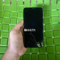 iPhone 11 Promax Đen 64GB Quốc Tế - Zin All - Giá Tốt!