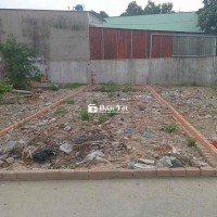 LÔ ĐẤT NỀN CAO RÁO 4M X 16M, THỊ TRẤN HÓC MÔN HẺM XE TẢI - CHỈ 2,6 TỶ