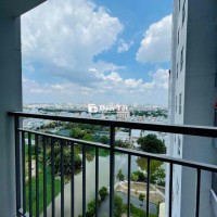 Chung cư Conic Reverside 1PN;1WC 50m2 Tọa lạc tại đường Nguyễn Văn Linh, Quận 8, Hồ Chí Minh  