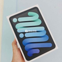Ipad Mini 7 128GB Wifi + 5G New BH 12 tháng