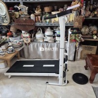 Máy chạy bộ cơ