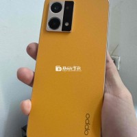 Oppo reno 7 đẹp