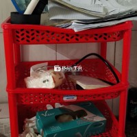 Kệ chén và kệ để giày duy tân