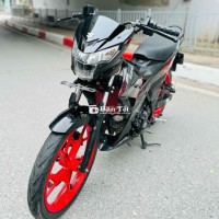 Suzuki Satria 2022 đẹp vip-xe lướt chính chủ đẹp