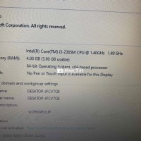 Thanh lý laptop Lenovo - Thanh lý nhanh em laptop Lenovo I3 gen 2